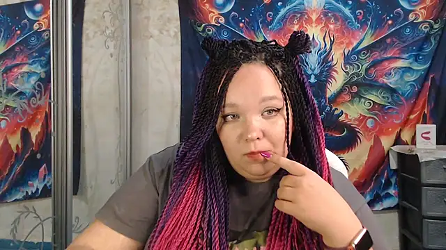 Brianna Li online show from 3, 10, 2025
