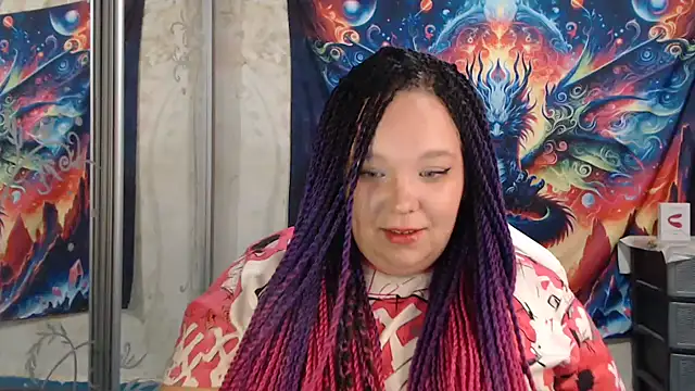 Brianna Li online show from 5, 10, 2025