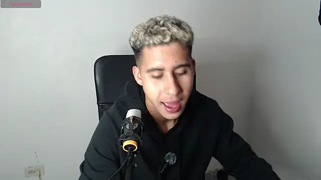 Daiki Jack online show from 18, 12, 2024