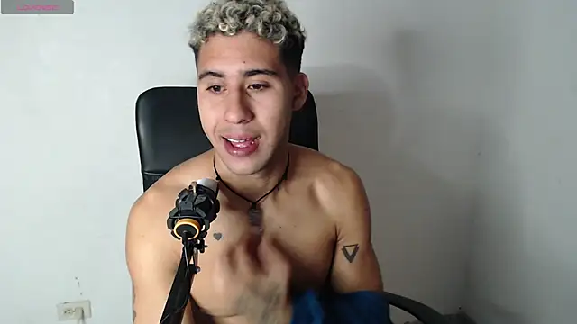 Daiki Jack online show from 20, 12, 2024