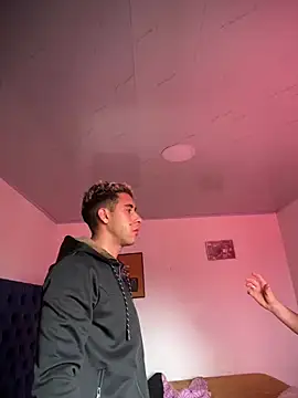 Daiki Jack online show from 28, 12, 2024