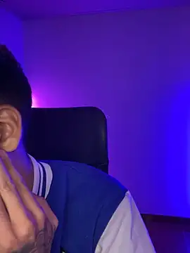 Daiki Jack online show from 29, 12, 2024