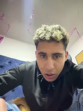 Daiki Jack online show from 30, 12, 2024