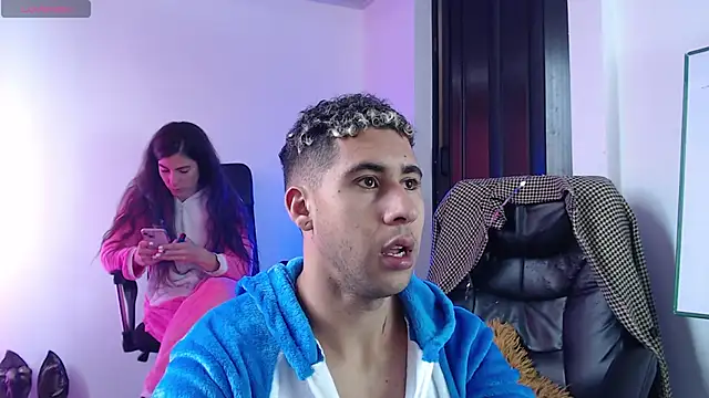 Daiki Jack online show from 6, 1, 2025