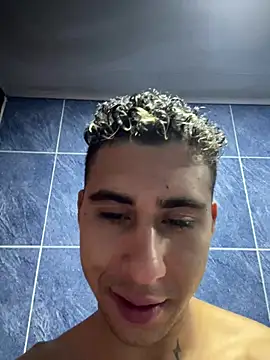 Daiki Jack online show from 20, 1, 2025