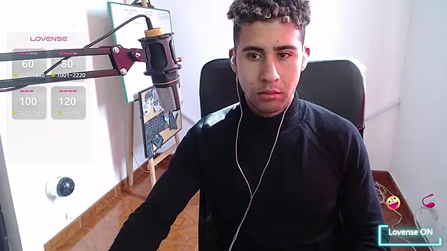 Daiki Jack online show from 24, 1, 2025