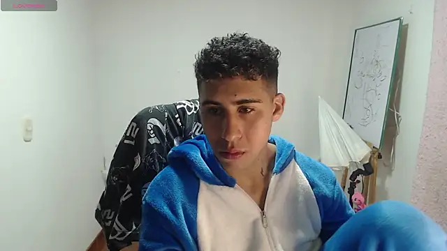 Daiki Jack online show from 1, 2, 2025