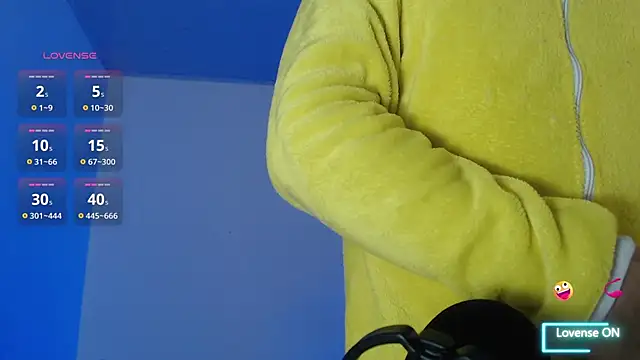 Daiki Jack online show from 9, 2, 2025