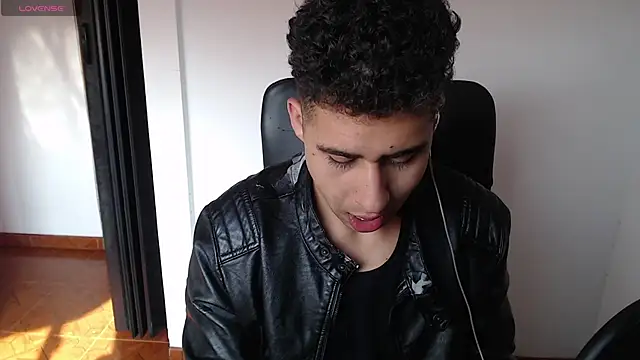 Daiki Jack online show from 16, 2, 2025