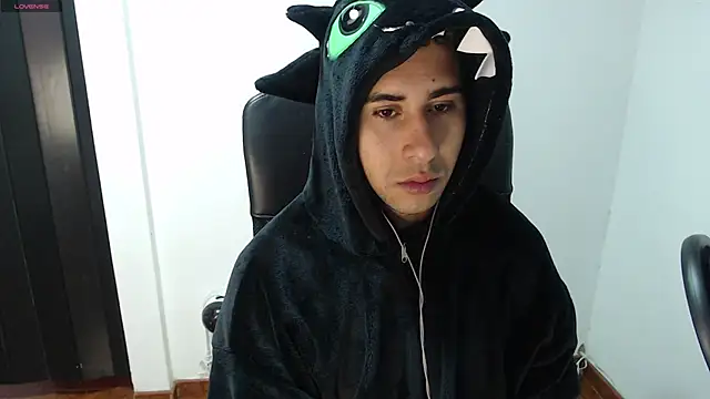 Daiki Jack online show from 22, 2, 2025