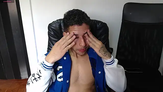 Daiki Jack online show from 23, 2, 2025