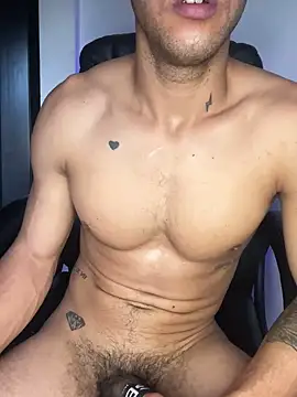 Daiki Jack online show from 23, 2, 2025