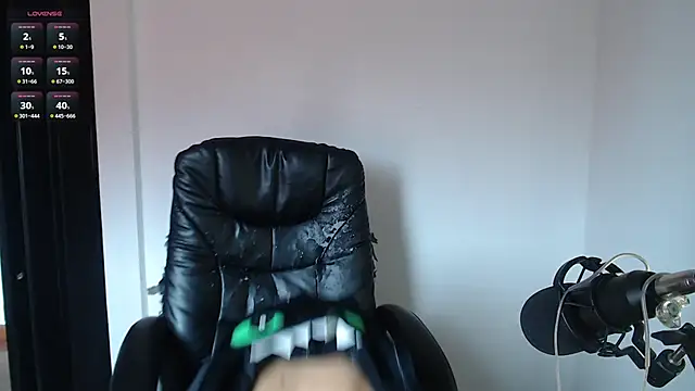 Daiki Jack online show from 1, 3, 2025