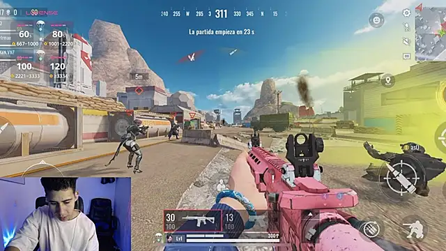 Daiki Jack online show from 9, 3, 2025