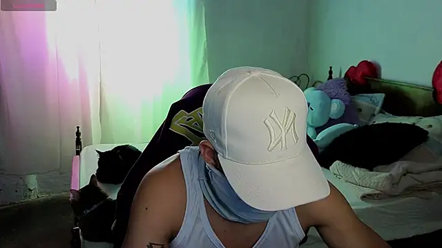 Daiki Jack online show from 4, 10, 2025