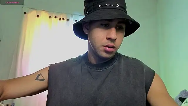 Daiki Jack online show from 29, 10, 2025