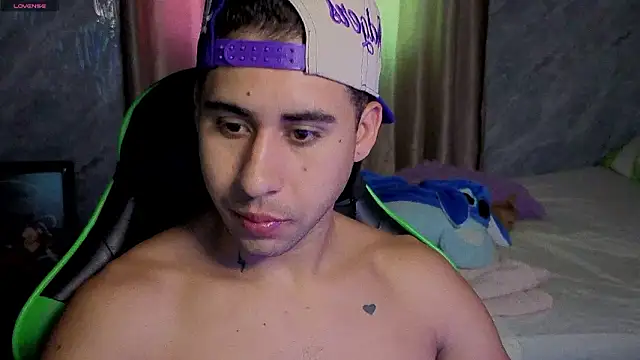 Daiki Jack online show from 12, 3, 2026