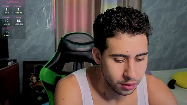 Daiki Jack online show from 16, 3, 2026