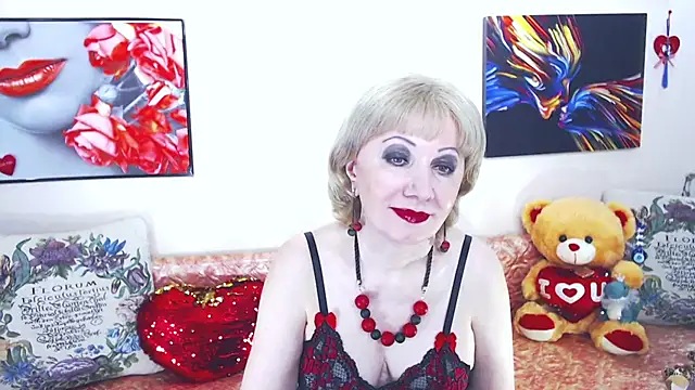 sexualxcharm online show from 30, 3, 2026