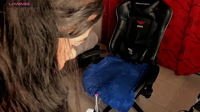 Bianka olivetto021 online show from 23, 3, 2025