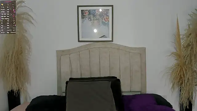 Bianka olivetto021 online show from 13, 3, 2026