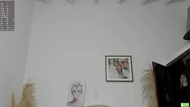 Bianka olivetto021 online show from 8, 4, 2026