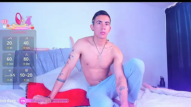 Snapshot of Andy_naughty1 chatting on 18, 9, 2025 Andy naughty1 online show from 18, 9, 2025