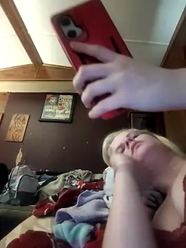 BadAssBitchMakayla online show from 18, 4, 2026