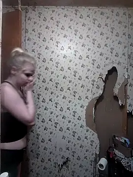 BadAssBitchMakayla online show from 21, 7, 2026