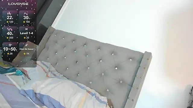 Snapshot of Daniela_Coks chatting on 2, 3, 2025 Daniela Coks online show from 2, 3, 2025