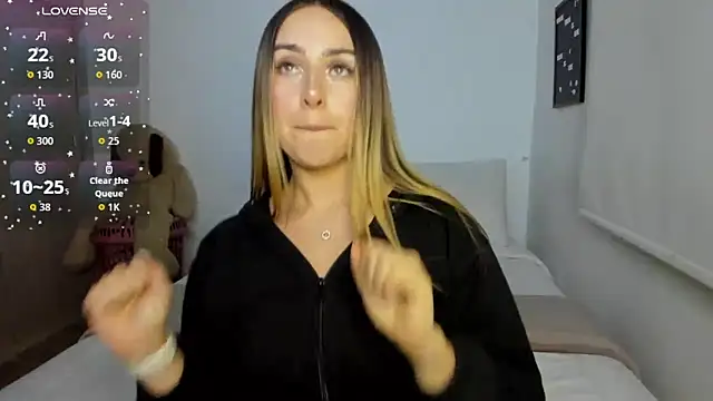 sophi mooreno online show from 21, 4, 2026