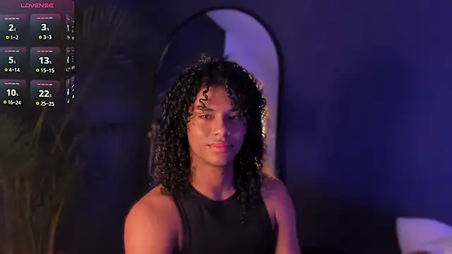 Lucas eevans online show from 11, 11, 2025