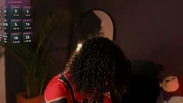 Lucas eevans online show from 3, 12, 2025