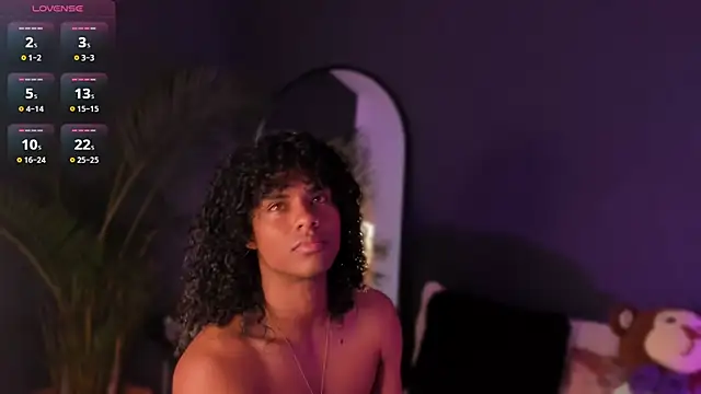 Lucas eevans online show from 16, 1, 2026