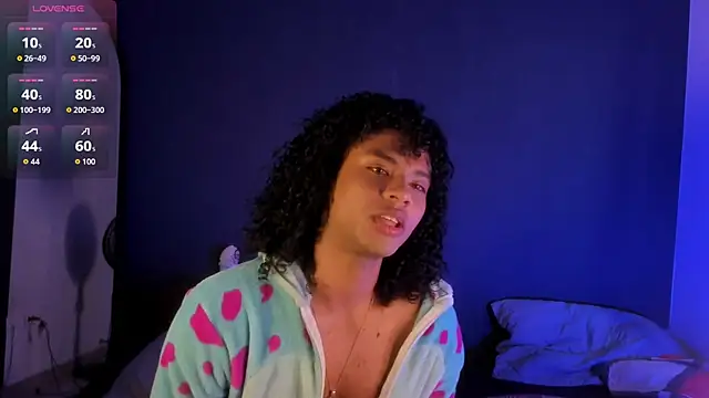 Lucas eevans online show from 24, 3, 2026