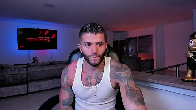 Frank Farrell online show from 11, 3, 2025