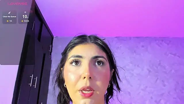 Bellagh1 online show from 18, 1, 2026