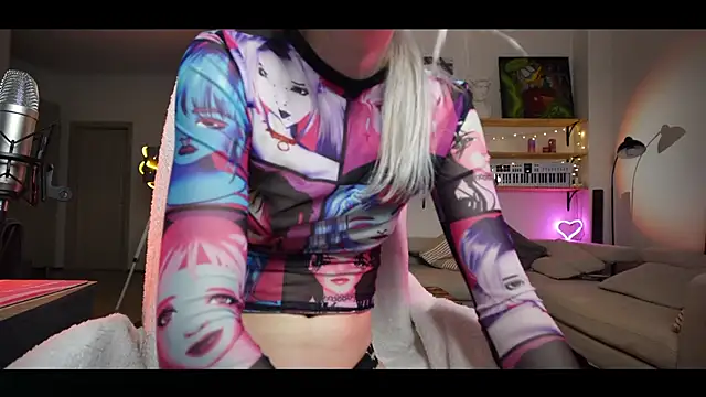 yourprettykate online show from 23, 1, 2025