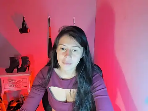 sandyquinnxx online show from 12, 1, 2026