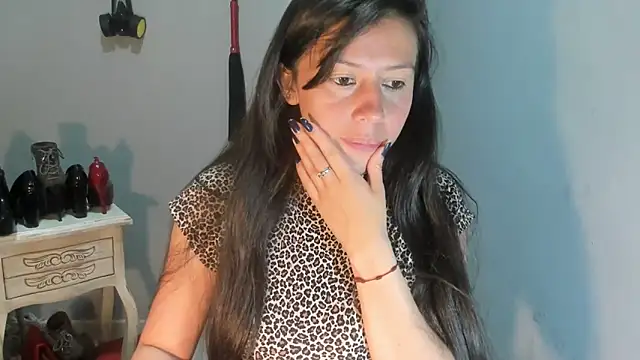 sandyquinnxx online show from 17, 2, 2026