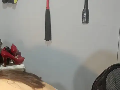 sandyquinnxx online show from 18, 2, 2026