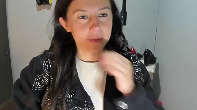 sandyquinnxx online show from 13, 3, 2026