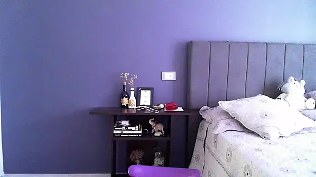 Sweet-Angie online show from 5, 1, 2026