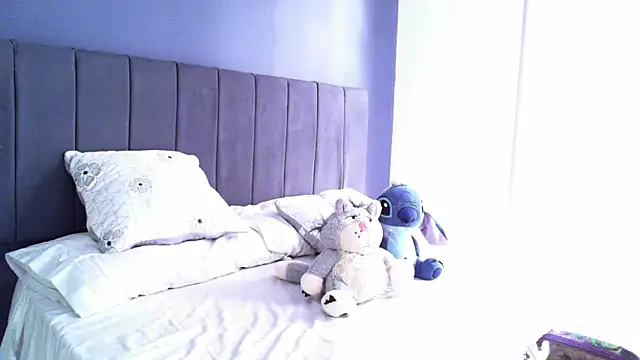 Sweet-Angie online show from 11, 4, 2026