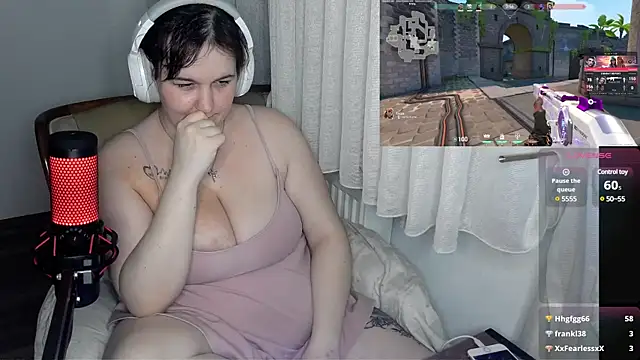 Lia-Bloom online show from 21, 12, 2024