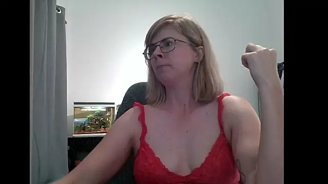 SavannaGirly online show from 7, 3, 2025