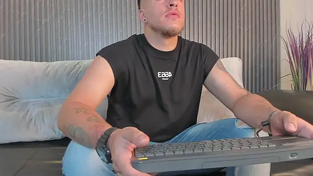 keane lee online show from 1, 3, 2025