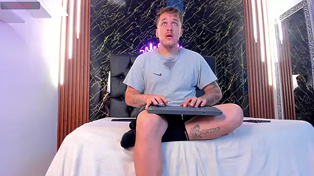 keane lee online show from 9, 9, 2025