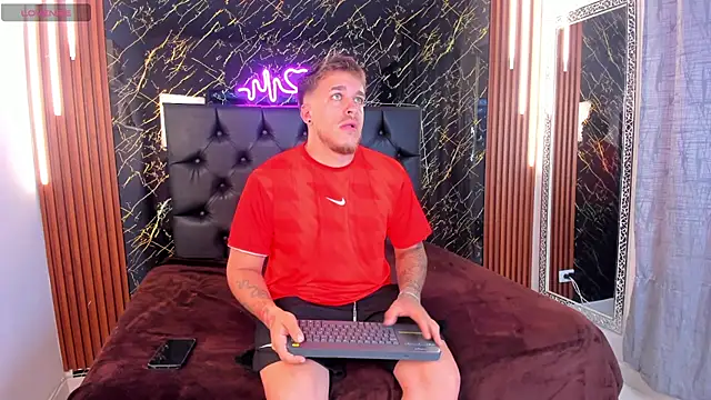 keane lee online show from 16, 9, 2025