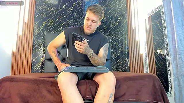 keane lee online show from 24, 9, 2025